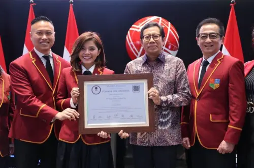 MERI Suntik Modal Jumbo ke Anak Usaha, Saham Siap Tancap Gas?