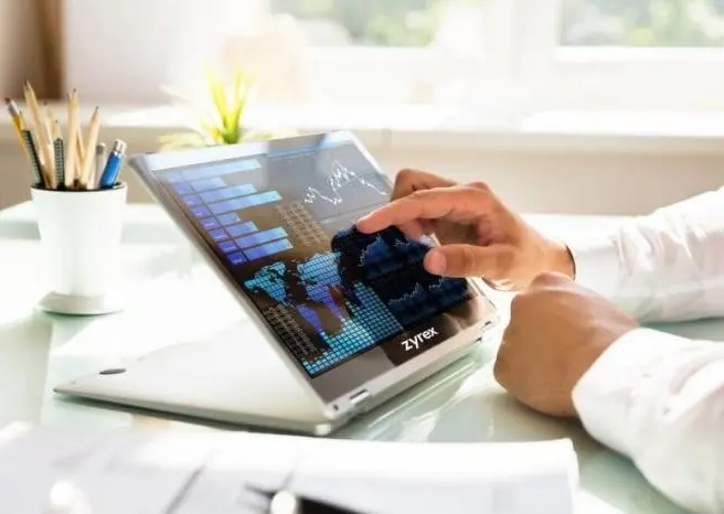Pabrikan Laptop Lokal Zyrexindo (ZYRX) Tembus Pasar Amerika, Ini Targetnya