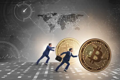 Pelaku Kripto Dukung Penerapan SID, Minta Proses KYC Jangan Ribet