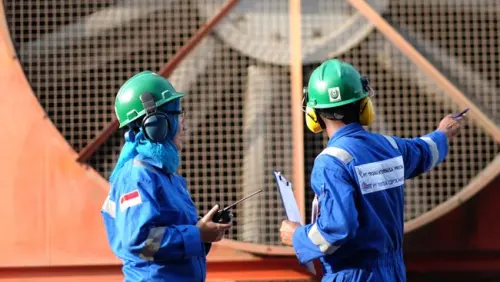 Pemegang Saham RAJA Tambah Kepemilikan, Sentosa Bersama Mitra Borong 8,1 Juta Saham