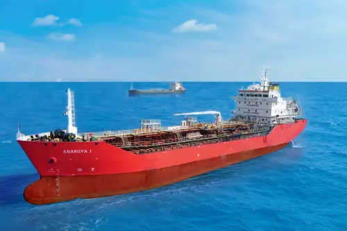 Perkuat Transportasi Laut Nasional, HUMI Tancap Gas Bangun Armada Baru