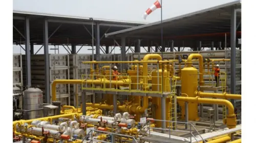 Pertamina Patra Niaga dan PGN Gaspol Perluas Pasar CNG di Indonesia