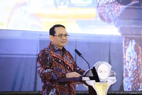 Rombak Aturan Lama, OJK Siapkan Tiga Jurus Permudah Akses Pendanaan