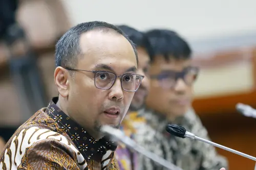 Siap-Siap Ya! PPATK Rampungkan Analisis 122 Juta Rekening Pasif