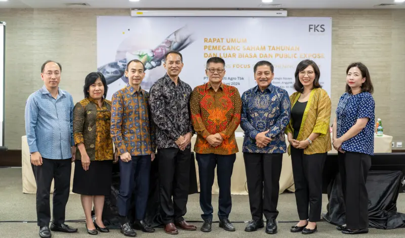 Stock Split 1:10, FISH Bikin Sahamnya Makin Terjangkau