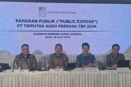 TAPG Kantongi Dividen Interim Rp751,4 Miliar dari Anak Usaha