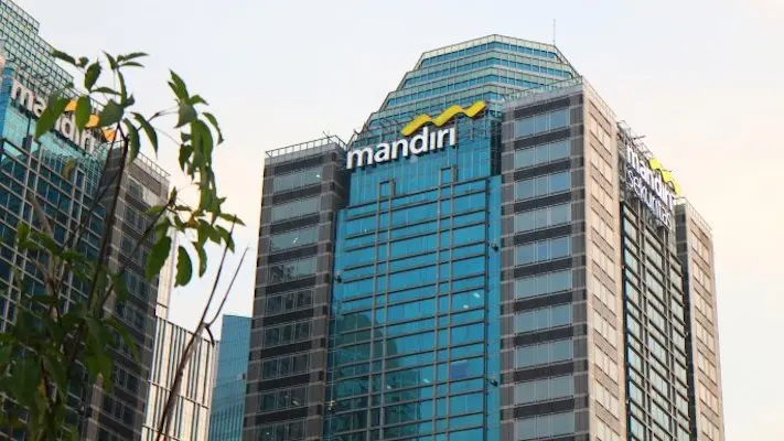 Transformasi Besar, Ini Susunan Pengurus Baru Bank Mandiri