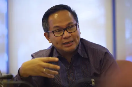 Wamen BUMN Bocorkan Rencana Perubahan Perum ke PT, Ini Daftarnya