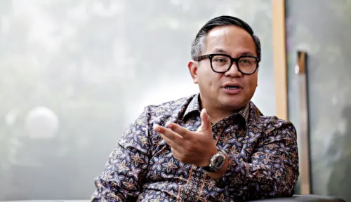 Wamen BUMN Desak Produsen Mobil Listrik RI Pakai Baterai Nikel