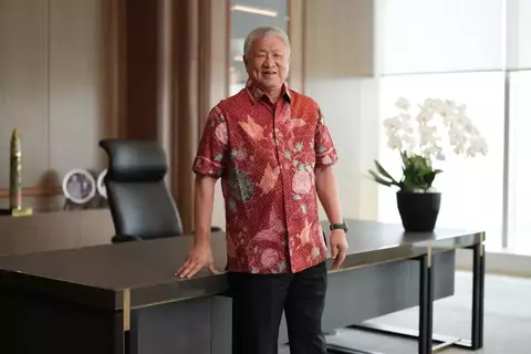 Perbesar Kepemilikan di CBDK, Emiten Aguan PANI Gelar Rights Issue Jumbo
