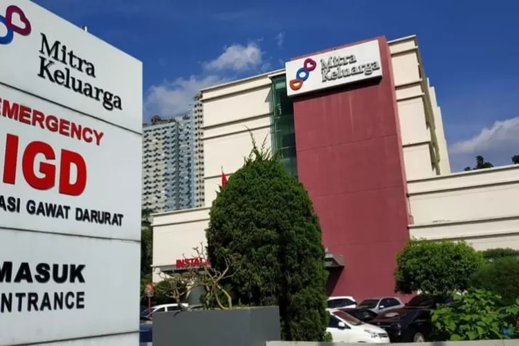 Mitra Keluarga Siapkan Ekspansi Selektif dan Transformasi Digital di 2025