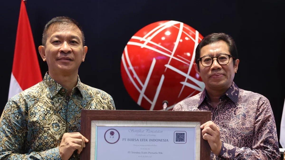 Laba BLOG Melonjak 29%, Tapi EPS Tergerus Dampak Dilusi Saham