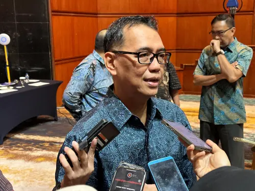 Akuisisi ISP Lokal, Emiten Grup Djarum DATA Gelontorkan Rp500 Miliar