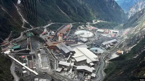 Bahlil Siap Temui Freeport McMoran untuk Bahas Divestasi Saham
