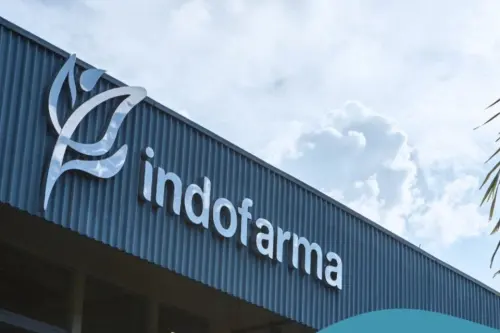 Bangkit dari Keterpurukan, INAF Bakal Lakukan Restrukturisasi
