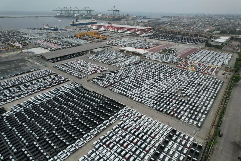 Berbekal Sistem Terintegrasi, Kinerja IPCC Melejit 12,28% di Juli 2025