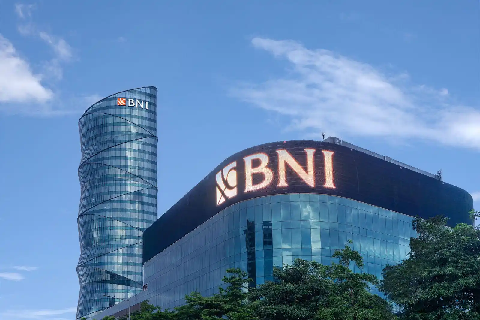 BNI Gelontorkan Cashback hingga Rp15 Juta untuk Pembelian ORI030