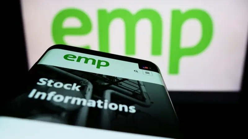 Emiten Migas Bakrie ENRG Torehkan Kinerja Kinclong di Semester I-2025