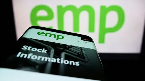 Emiten Migas Bakrie ENRG Torehkan Kinerja Kinclong di Semester I-2025
