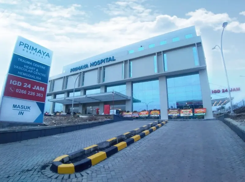 Emiten PRAY Siap Tambah 2 Rumah Sakit Usai Kantongi 50,1% Saham JMPR