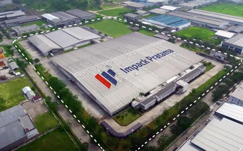 IMPC Umumkan Buyback Saham hingga Rp500 Miliar