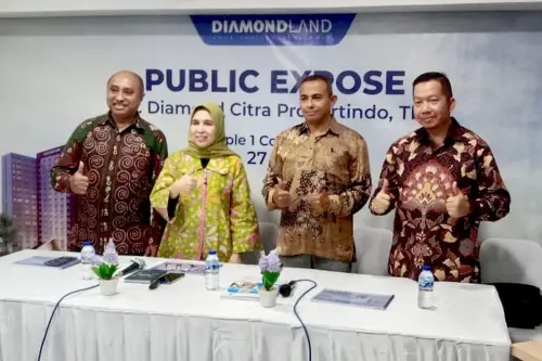 Jadi Incaran Investor, Saham DADA Berpotensi Ikuti Jejak DCII
