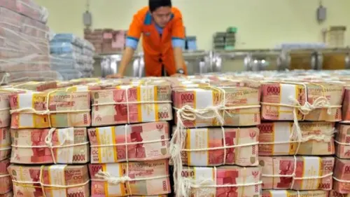 Kinerja 2025 Menguat, Laba Garudafood Naik Jadi Rp688,65 Miliar