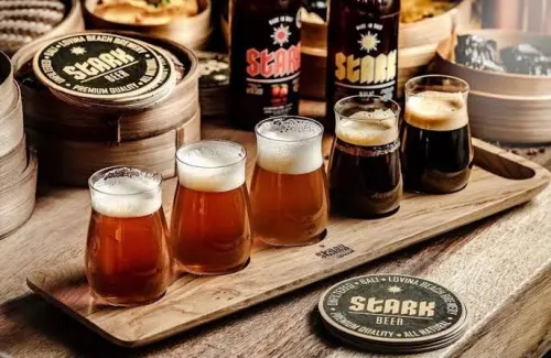 Lovina Beach Brewery (STRK) Umumkan Kerja Sama dengan Perusahaan Jepang, Ini Rencana Besarnya