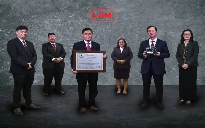 Perkuat Akses Hulu Baterai EV, LABA Rampungkan Akuisisi 65% Saham Aceh Mineral