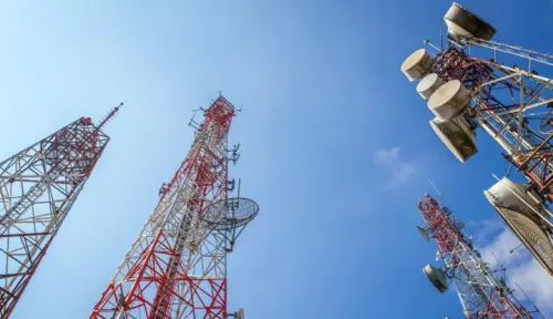 Perkuat Bisnis Menara, Anak Usaha TOWR Kantongi Kredit Rp500 Miliar dari Bank China