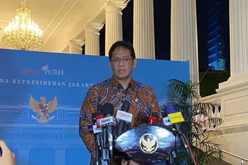 Prabowo Restui Penarikan Dana Rp200 Triliun dari BI, Apa Dampaknya?