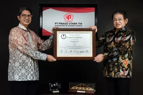 Realisasi Capex PNGO Tembus Rp51 Miliar di Semester I-2025, Simak Detailnya