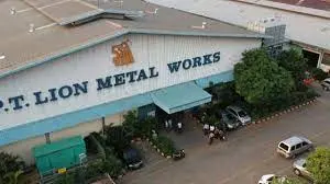 RUPSLB Lion Metal Works Terima Pengunduran Diri Direktur