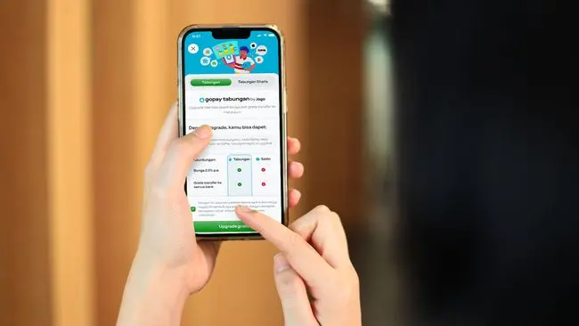 Santer Isu Merger dengan Grab, GoTo Buka Suara