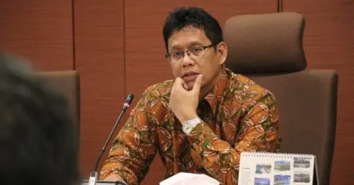 Sri Mulyani Lengser, Asosiasi Analis Efek Indonesia Sebut Pelaku Pasar Tak Siap