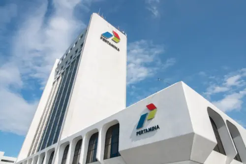 Wow, Pertamina Setor Rp225,6 Triliun ke Negara per Juli 2025