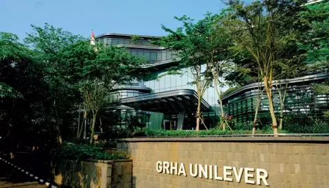 Unilever (UNVR) Lepas Bisnis Es Krim ke Magnum Rp7 Triliun, Telisik Tujuannya