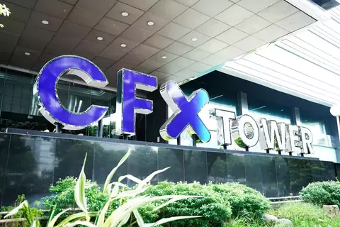 Transaksi Kripto Tembus Ratusan Triliun, CFX Ungkap 4 Kunci Jaga Momentum Pasar