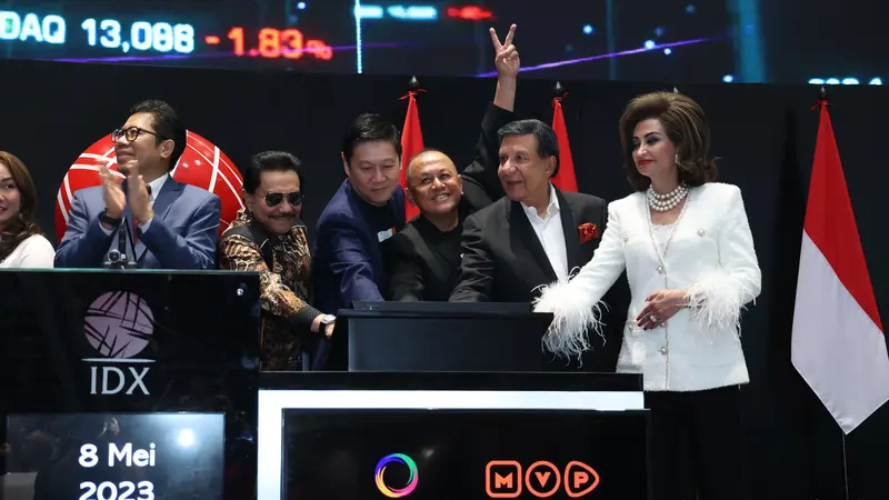 RAAM Pangkas Kerugian 80% di 2025, Fokus Gas Digitalisasi & Inovasi