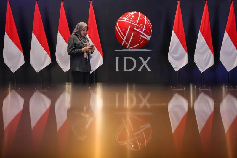 BEI Kembali Buka 4 Perdagangan Saham Emiten Ini, Ada LUCY dan MGNA