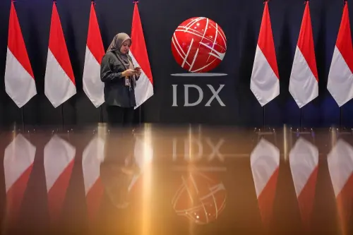 BEI Kembali Buka 4 Perdagangan Saham Emiten Ini, Ada LUCY dan MGNA
