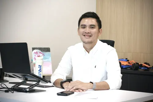 Belajar dari Kesalahan, Tips Upbit Indonesia agar Investor Tak Terjebak Volatilitas Bitcoin
