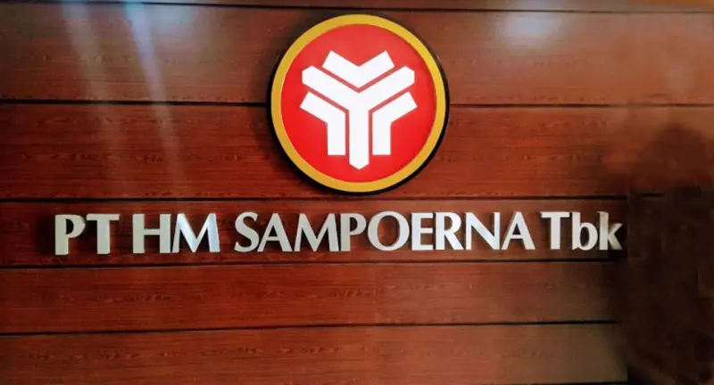 Beli Surat Utang Danantara Jangka Panjang, HMSP Rogoh Kocek Rp500 Miliar