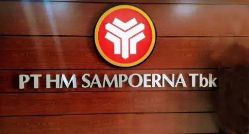 Beli Surat Utang Danantara Jangka Panjang, HMSP Rogoh Kocek Rp500 Miliar