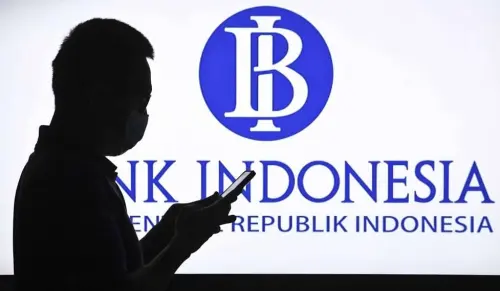 BI Tahan Suku Bunga Acuan di 4,75%, Fokus Jaga Stabilitas Ekonomi