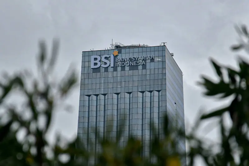 BSI Kebut Penyaluran Dana Jumbo Rp10 Triliun dari Pemerintah
