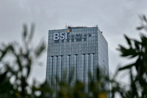 BSI Kebut Penyaluran Dana Jumbo Rp10 Triliun dari Pemerintah