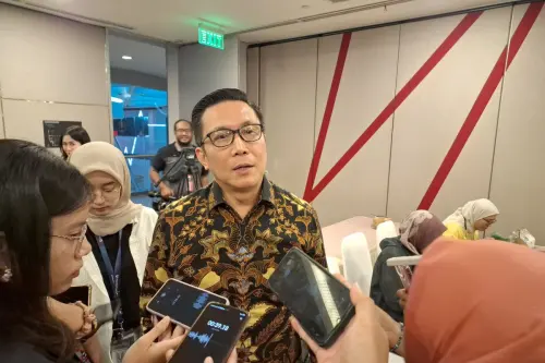 Cetak Rekor, Transaksi EBUS dan Repo di SPPA BEI Rp1.000 Triliun