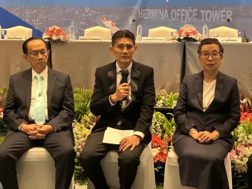 Emiten RS Milik Astra (HEAL) Umumkan Pergantian Direksi, Fokus Ekspansi Bisnis