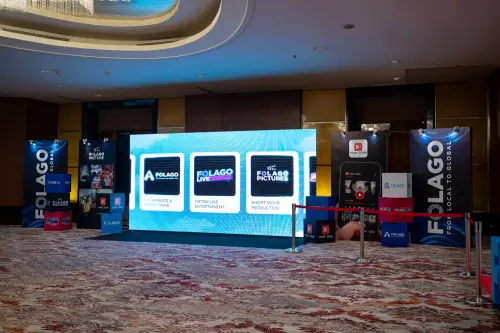 FolaPlay Mitra resmi OTT TVRI untuk Piala Dunia 2026